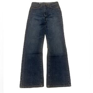 Bongo Jeans Flare Leg Denim Jeans Size 26/31